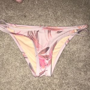urban outfitters, LA hearts swim bottoms. medium